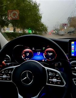 مێرسێدس بێنز C-Class